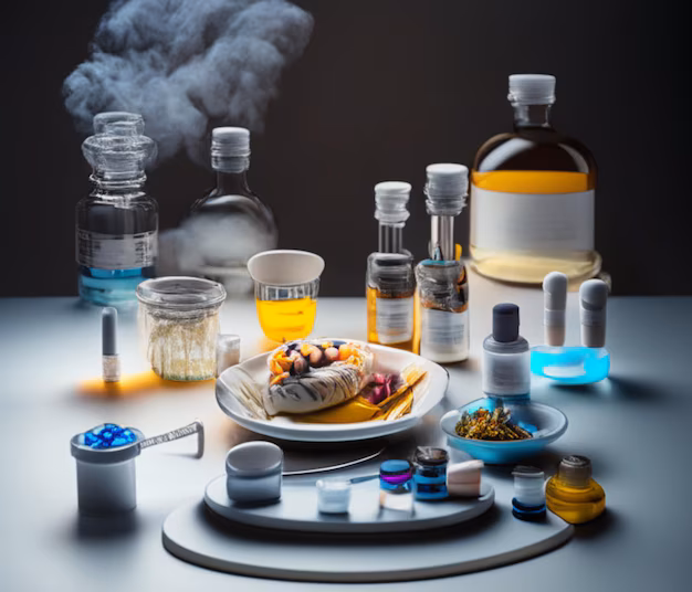 Make-up products